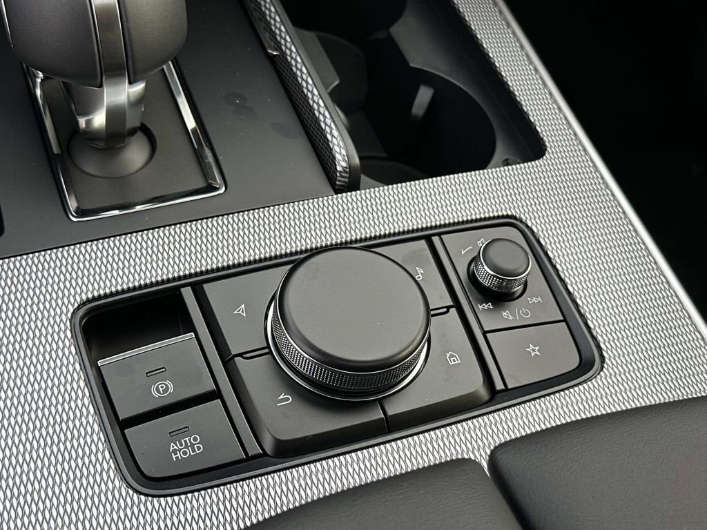 New 2026 MAZDA CX-90 3.3 Turbo w/ Preferred Package image 6