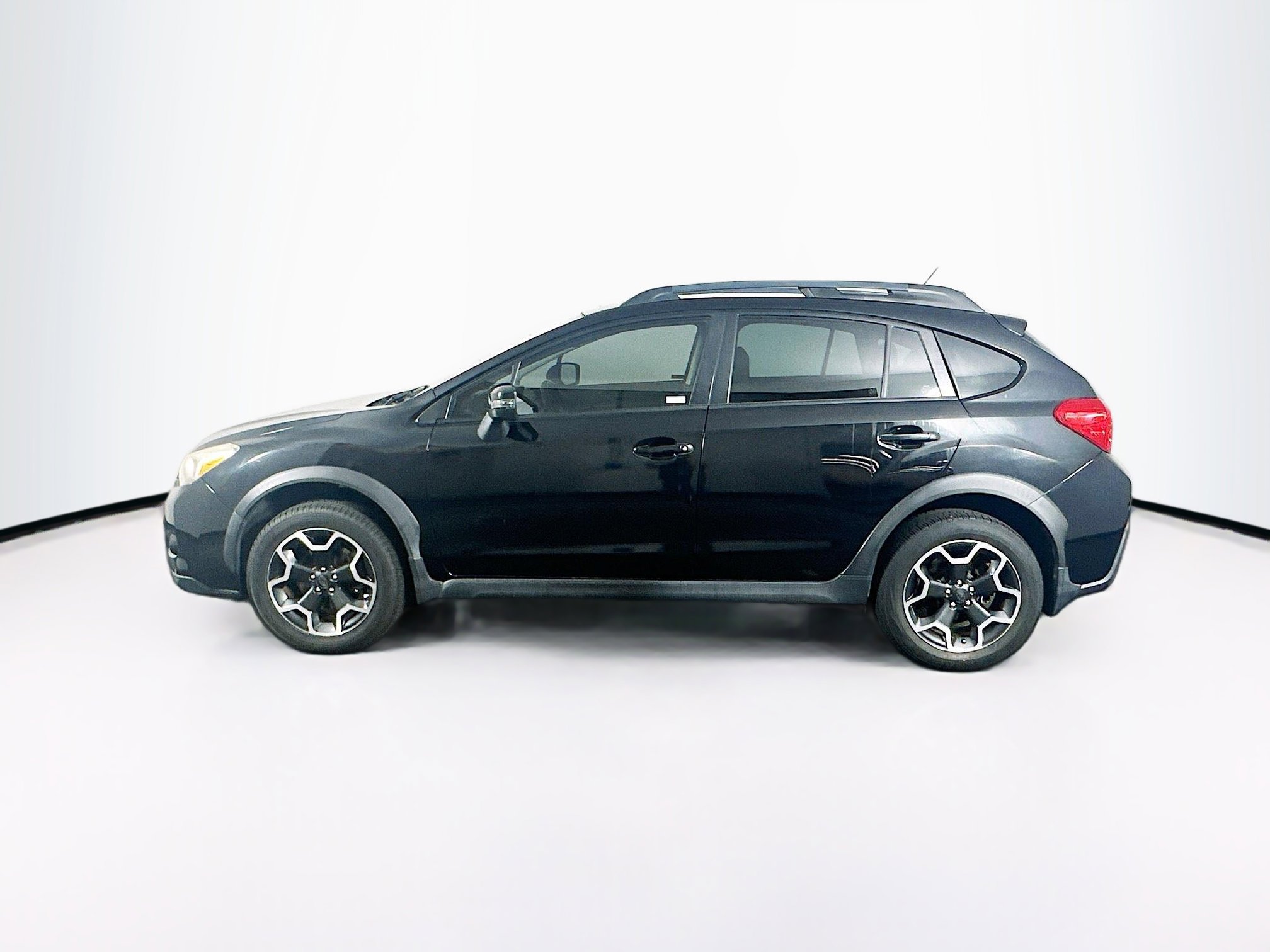 Used 2015 Subaru Crosstrek 2.0i Limited AWD/4WD image 4