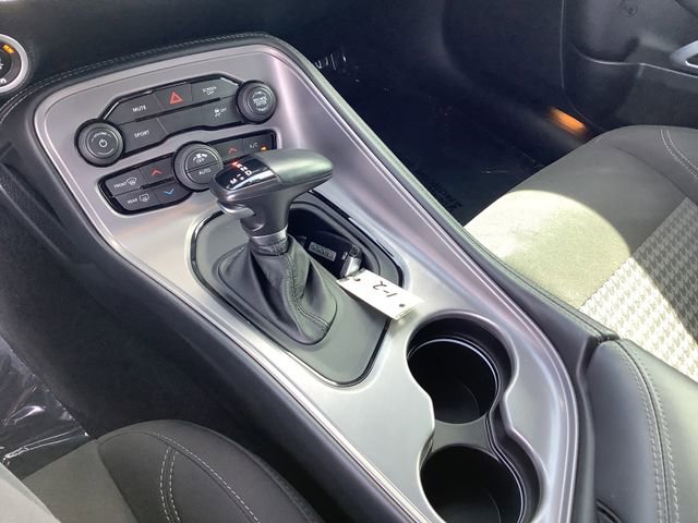 Used 2023 Dodge Challenger SXT w/ Blacktop Package image 17