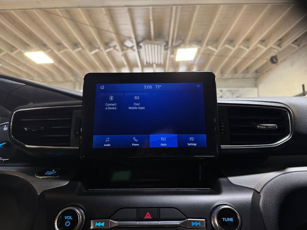 Used 2020 Ford Explorer XLT w/ Equipment Group 202A image 19