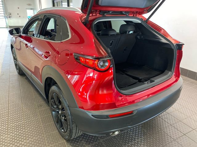 Used 2023 MAZDA CX-30 2.5 Turbo w/ Premium Package image 27