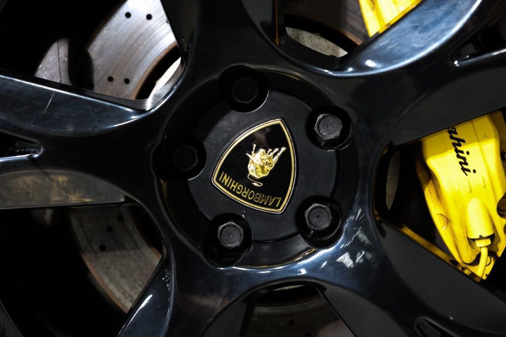 Used 2007 Lamborghini Gallardo image 38