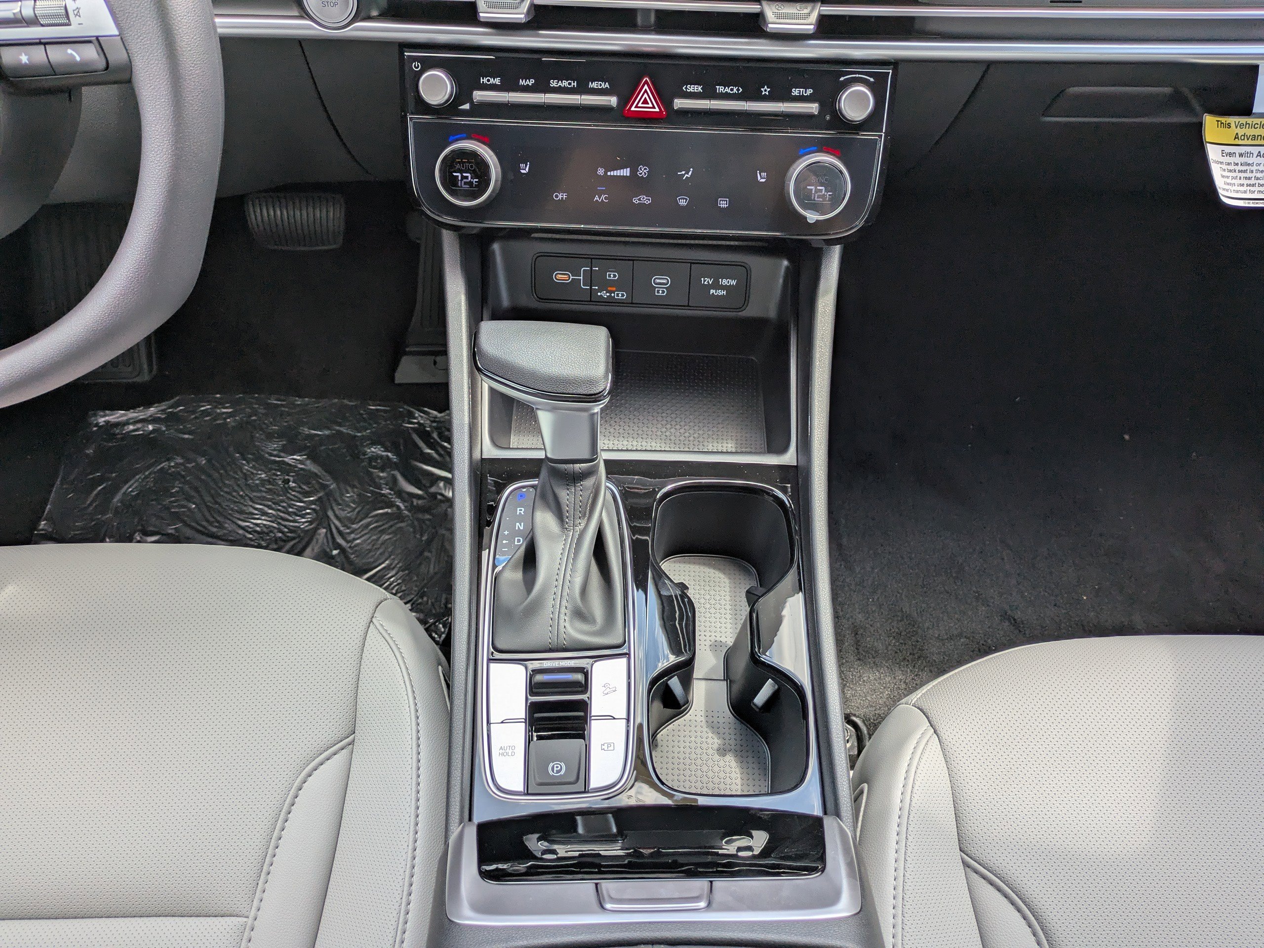 New 2026 Hyundai Santa Cruz SEL image 25