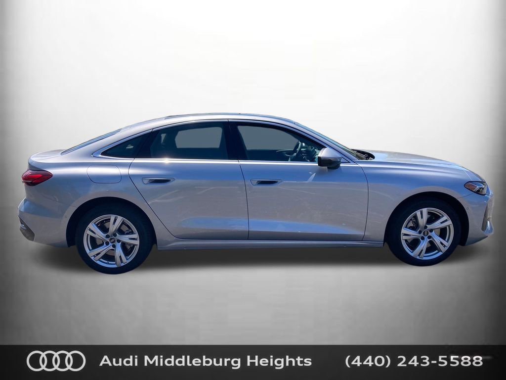 Used 2025 Audi A5 2.0T Premium Plus image 4