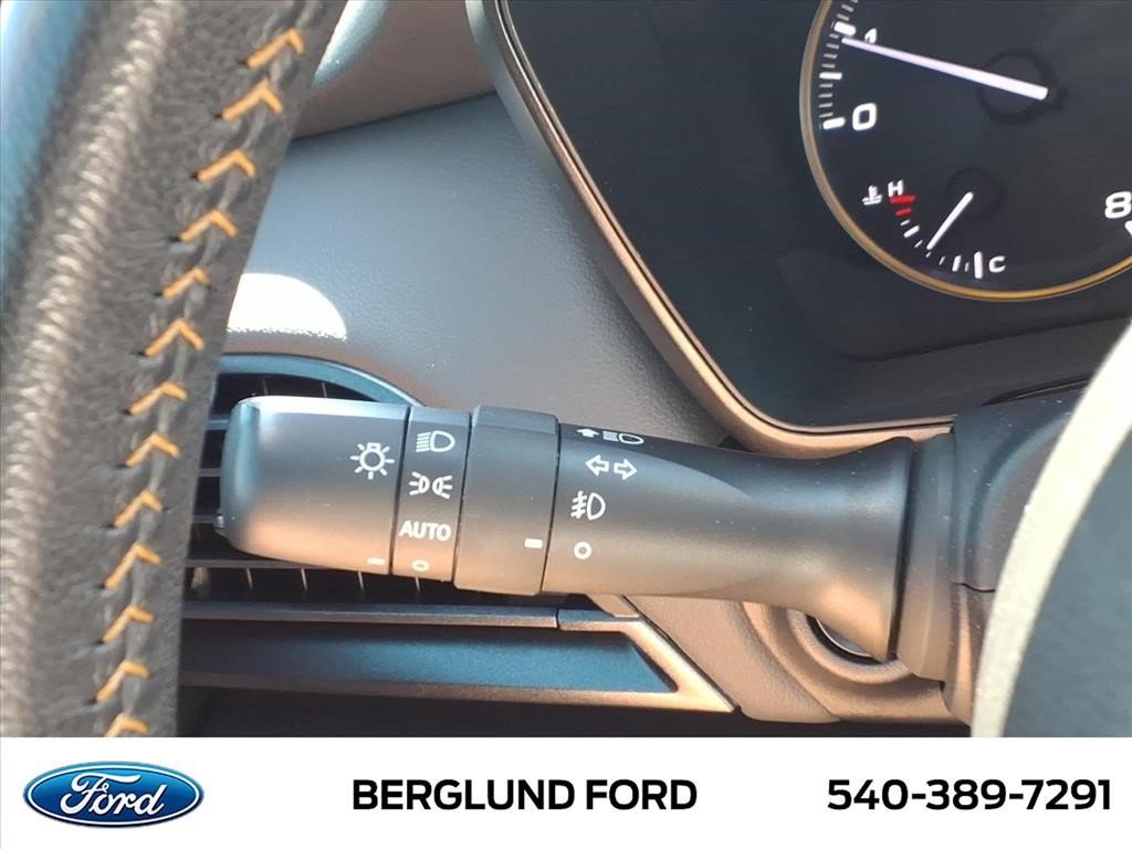 Used 2023 Subaru Outback Wilderness w/ Wilderness Package AWD/4WD image 35