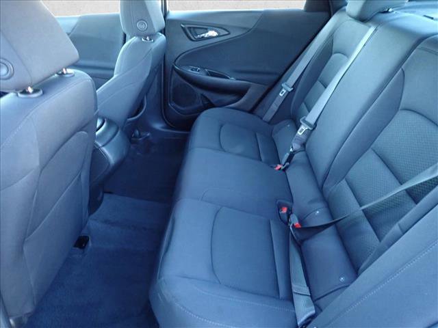 Used 2024 Chevrolet Malibu LS image 8