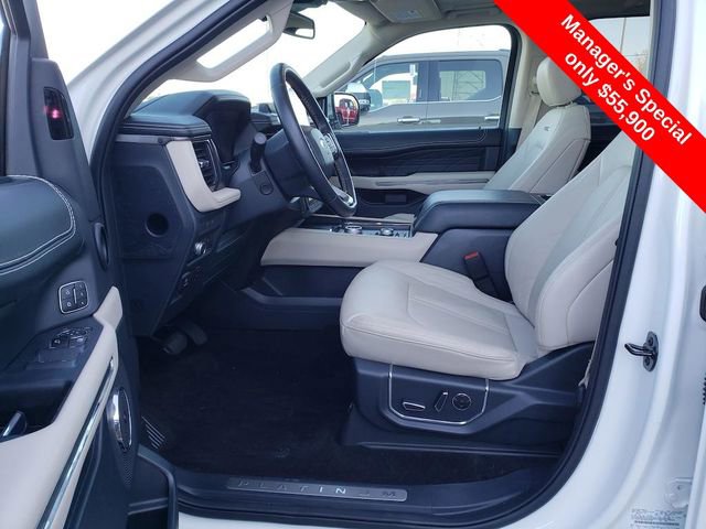 Used 2022 Ford Expedition Max Platinum image 17