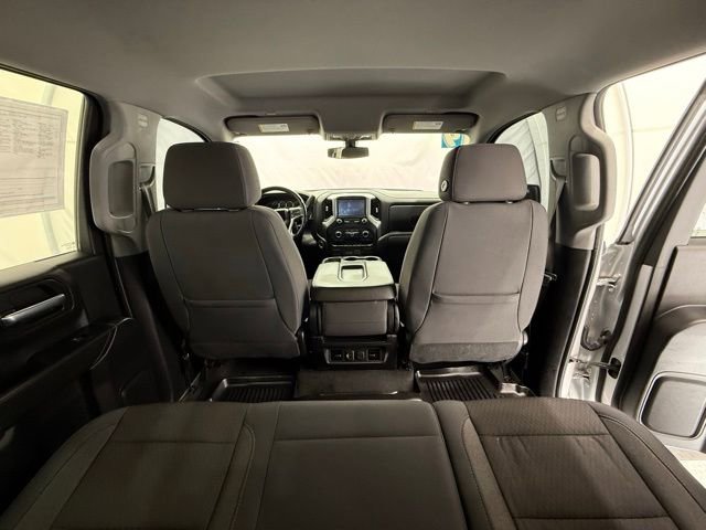 Used 2019 Chevrolet Silverado 1500 LT w/ True North Edition AWD/4WD image 28