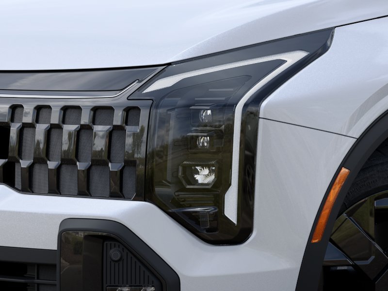 New 2027 Kia Sportage X-Line w/ X-Line Technology Package AWD/4WD image 13