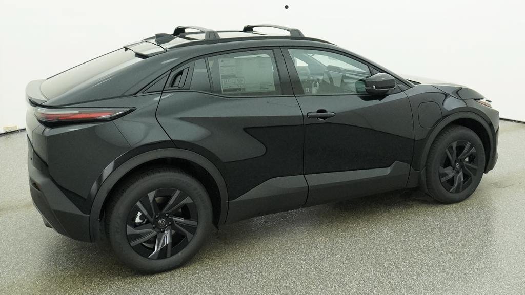 New 2026 Toyota C-HR AWD/4WD image 48