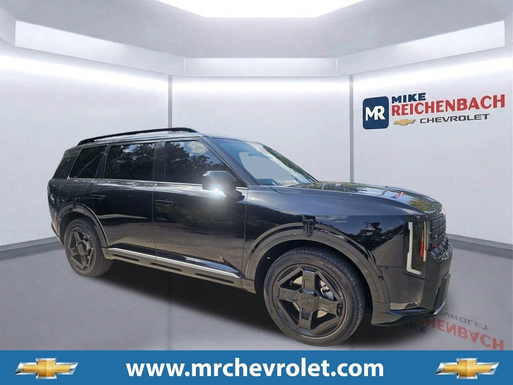 Used 2027 Kia Telluride EX X-Line w/ Towing Package