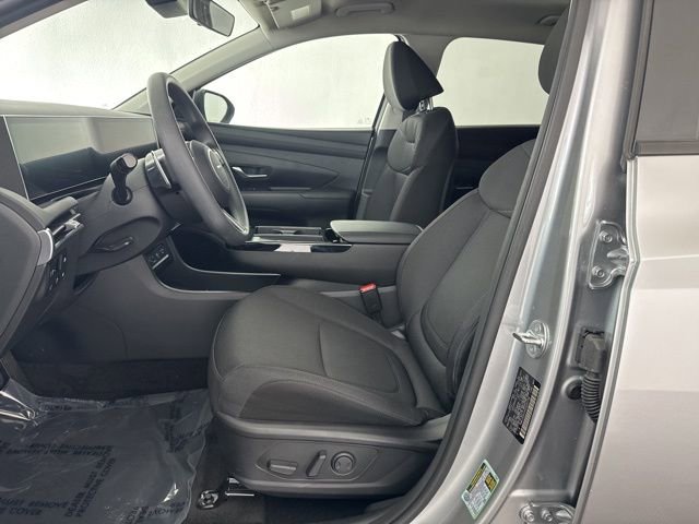 Used 2025 Hyundai Tucson SEL image 27