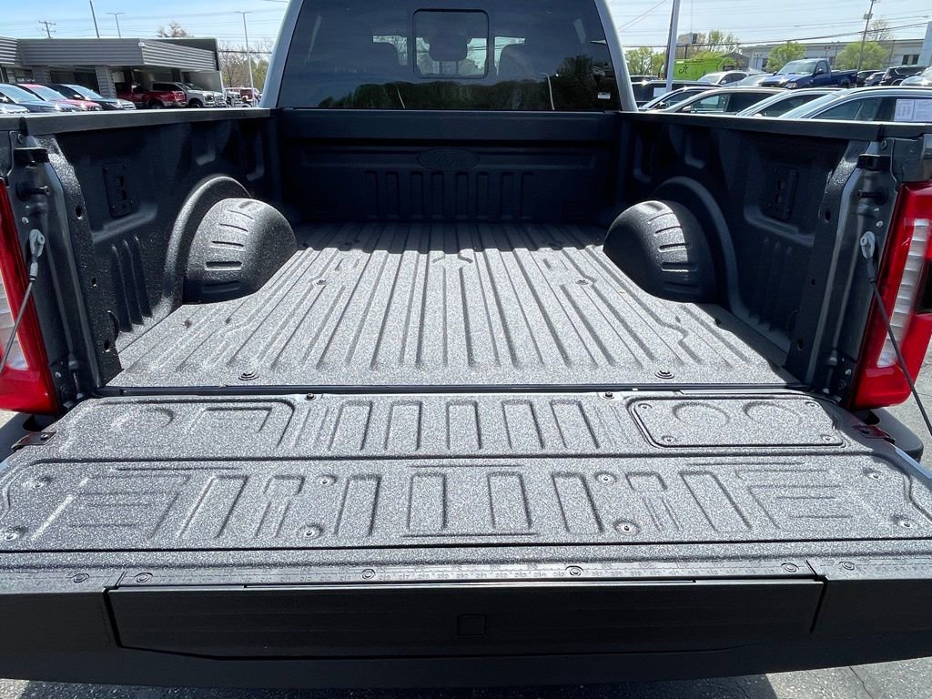 New 2026 Ford F250 XLT image 20