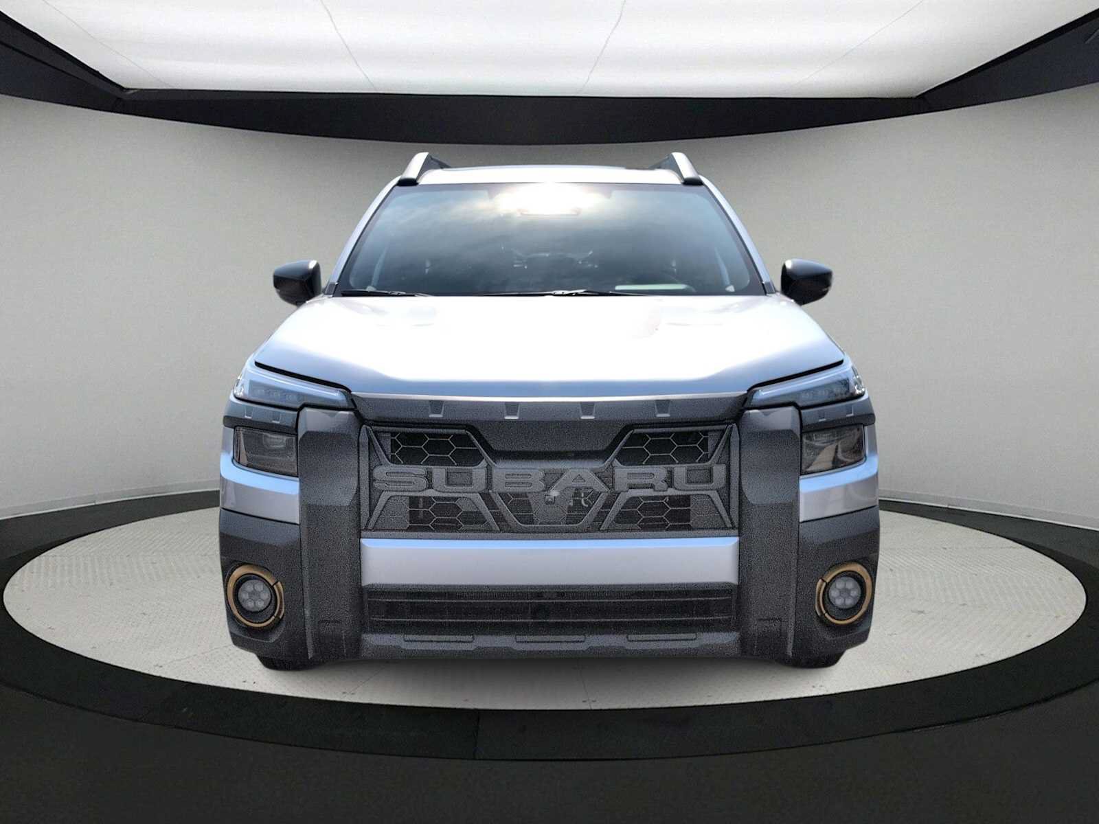 New 2026 Subaru Outback Wilderness AWD/4WD image 3