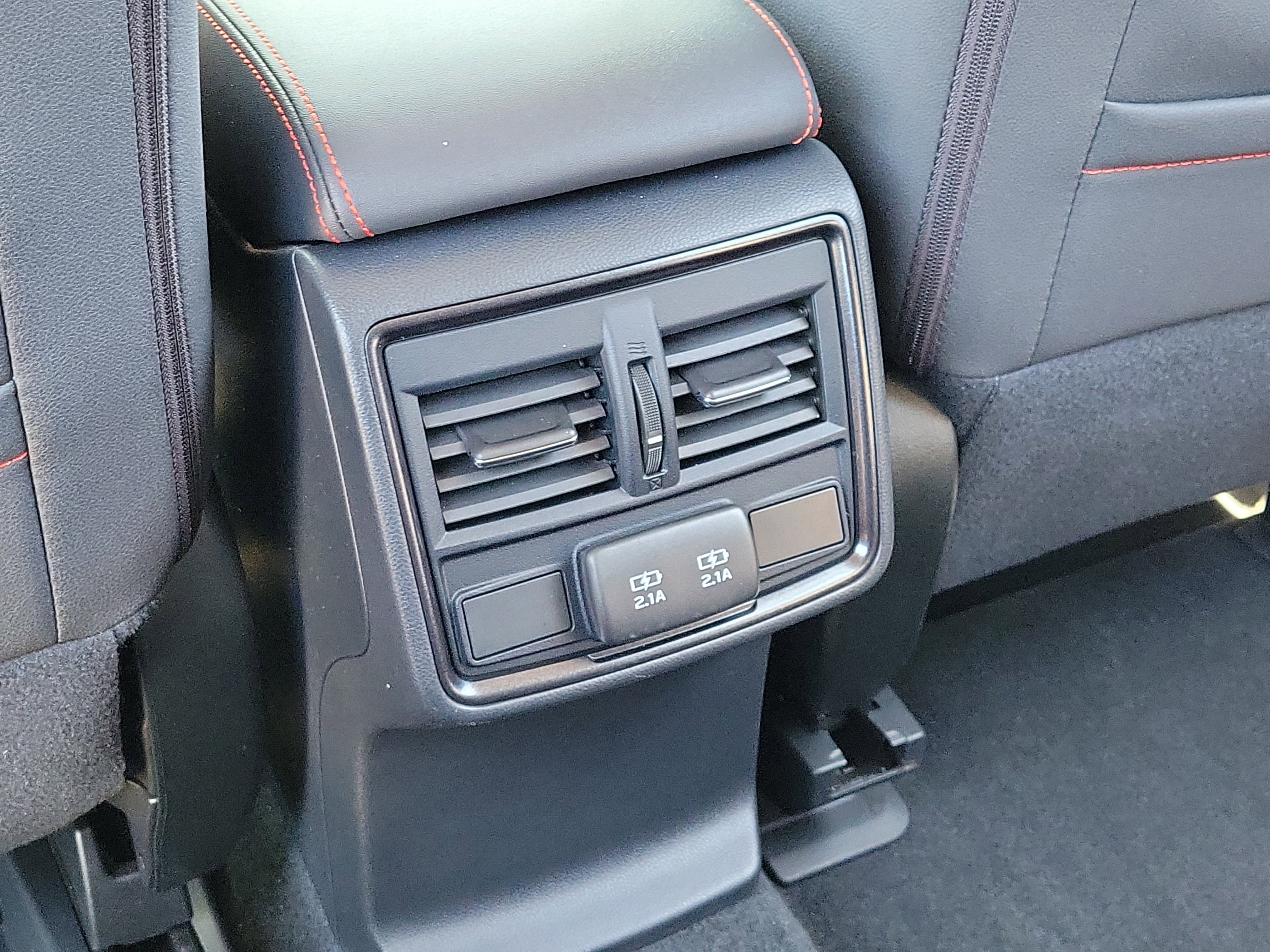 Used 2022 Subaru Forester Sport w/ Popular Package #3 AWD/4WD image 15