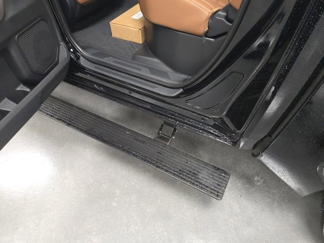 New 2026 Toyota Tundra 1794 Edition AWD/4WD image 18