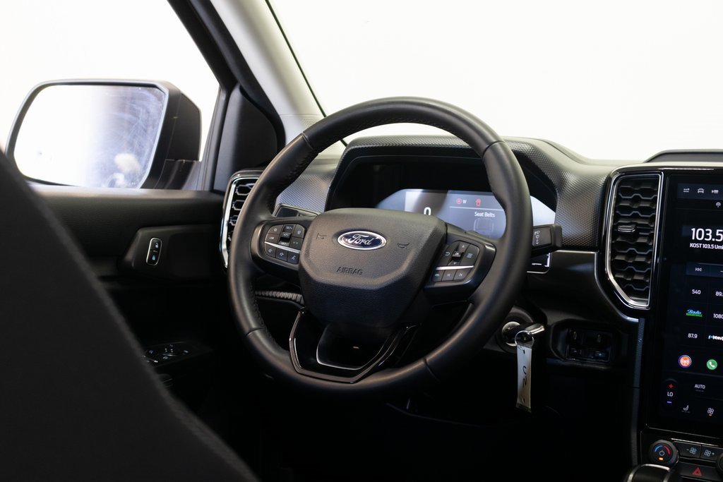 Used 2024 Ford Ranger XLT image 26