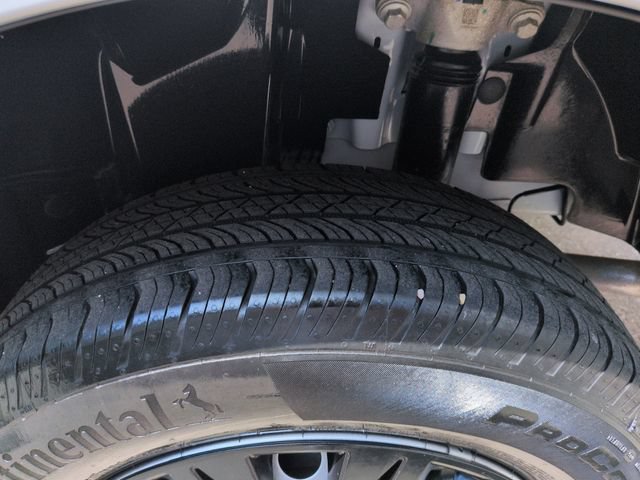 Certified 2025 Ford Maverick XL AWD/4WD image 30
