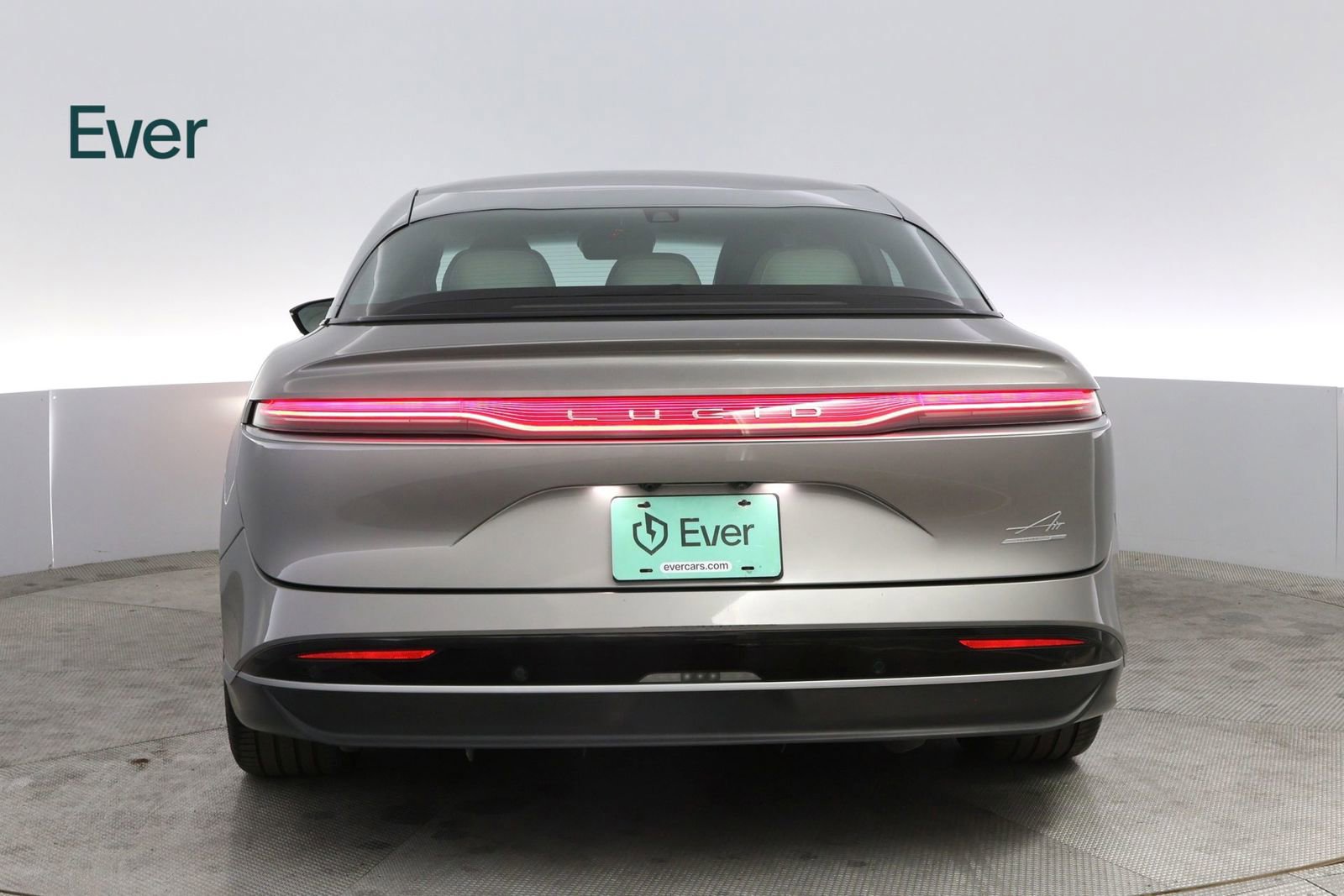 Used 2023 Lucid Air Touring image 15