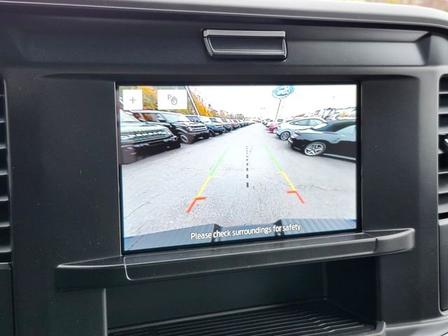 New 2026 Ford F250 XL w/ STX Appearance Package image 21