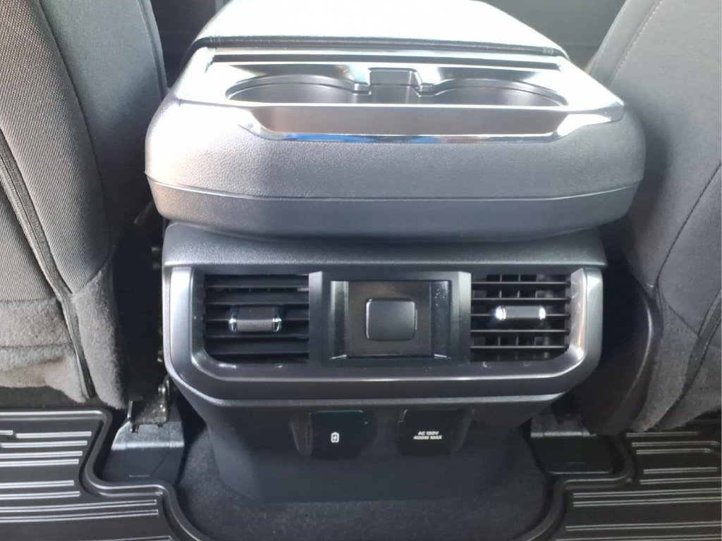 Used 2023 Ford F150 XLT w/ Equipment Group 302A High AWD/4WD image 17