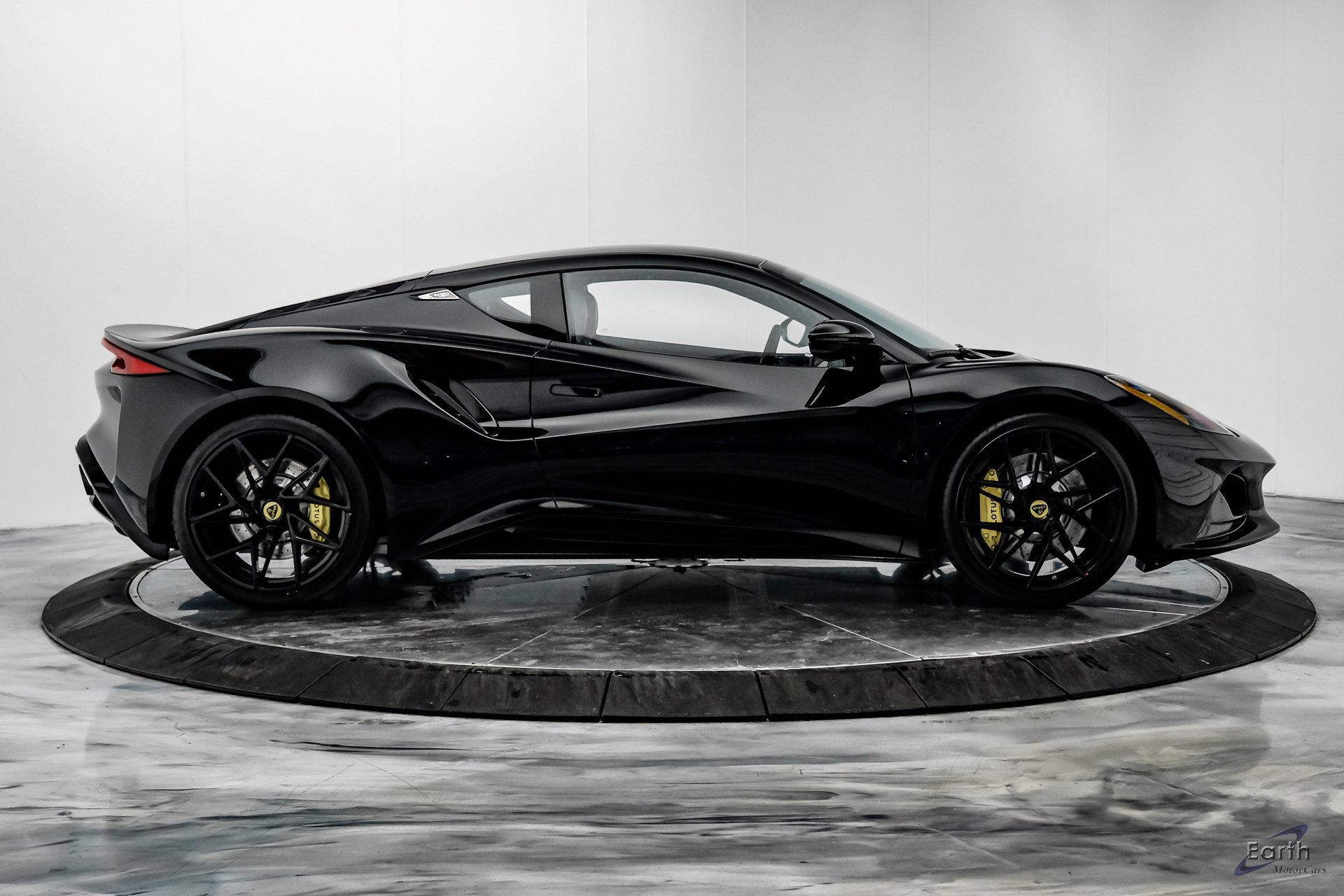 New 2026 Lotus Emira image 19