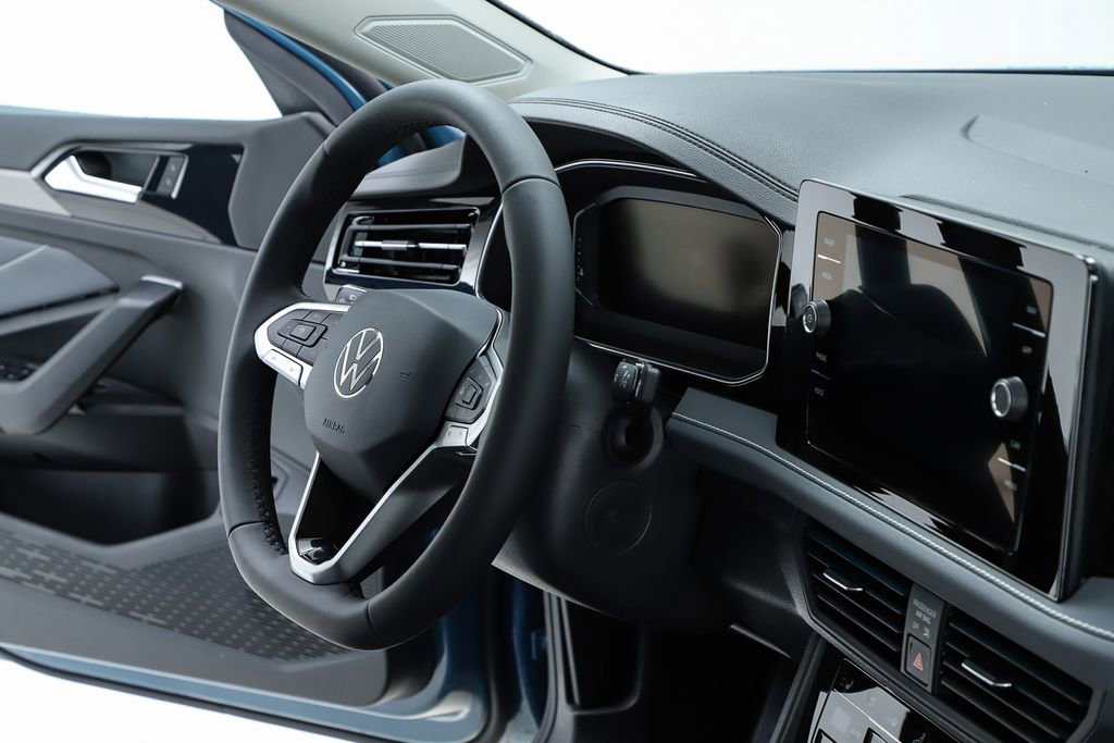 New 2026 Volkswagen Jetta SEL image 72