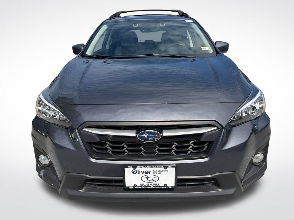 Used 2020 Subaru Crosstrek 2.0i Premium w/ Moonroof Package 2 AWD/4WD image 7