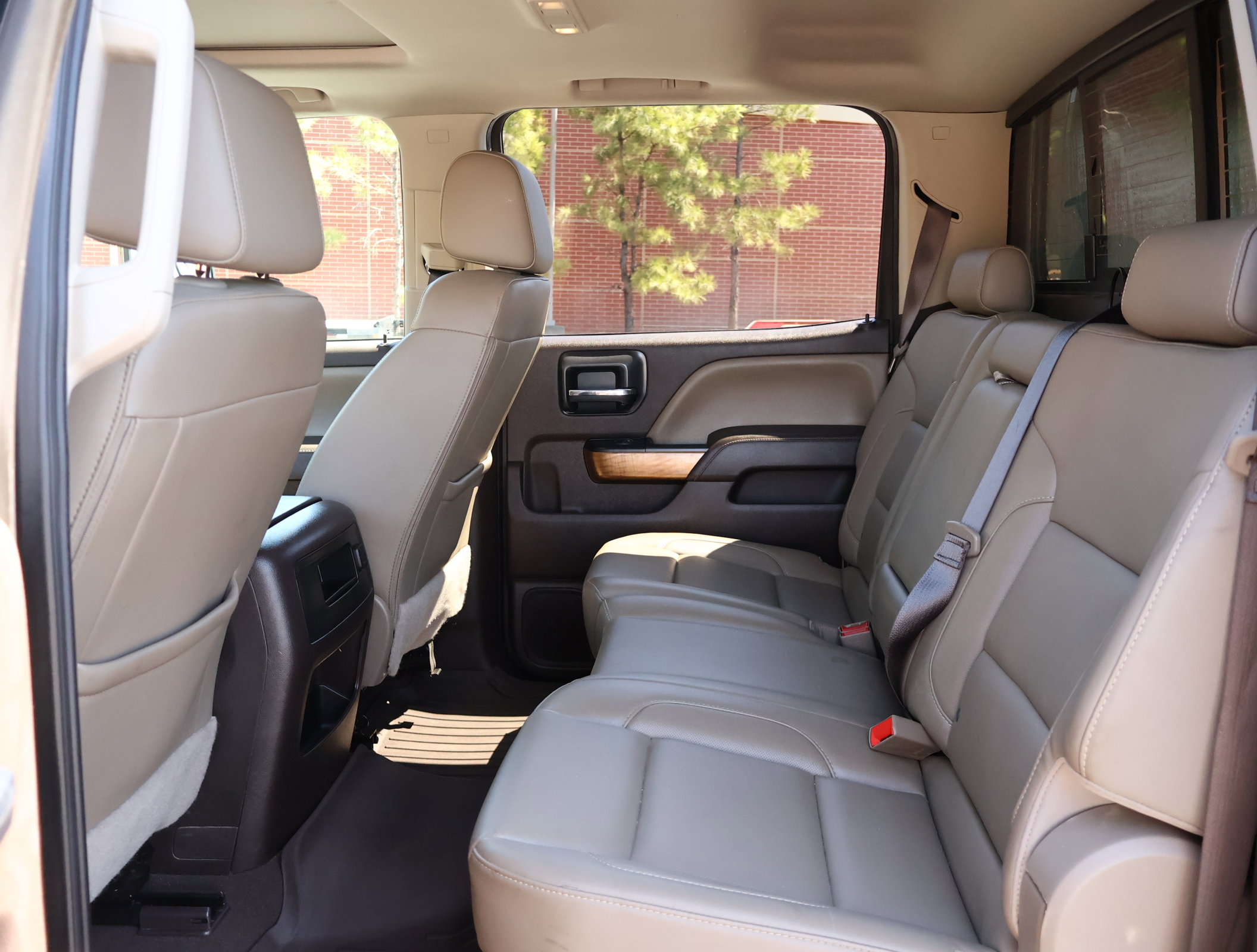 Used 2019 Chevrolet Silverado 2500 LTZ w/ Duramax Plus Package image 26