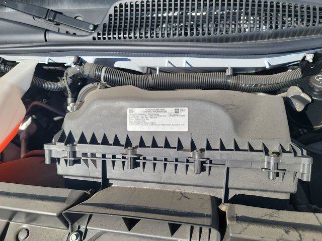 New 2024 Chevrolet Express 3500 w/ Power Convenience Package RWD image 24