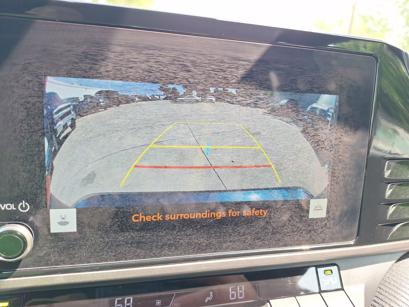 Used 2025 Toyota Camry SE w/ Convenience Package FWD image 24