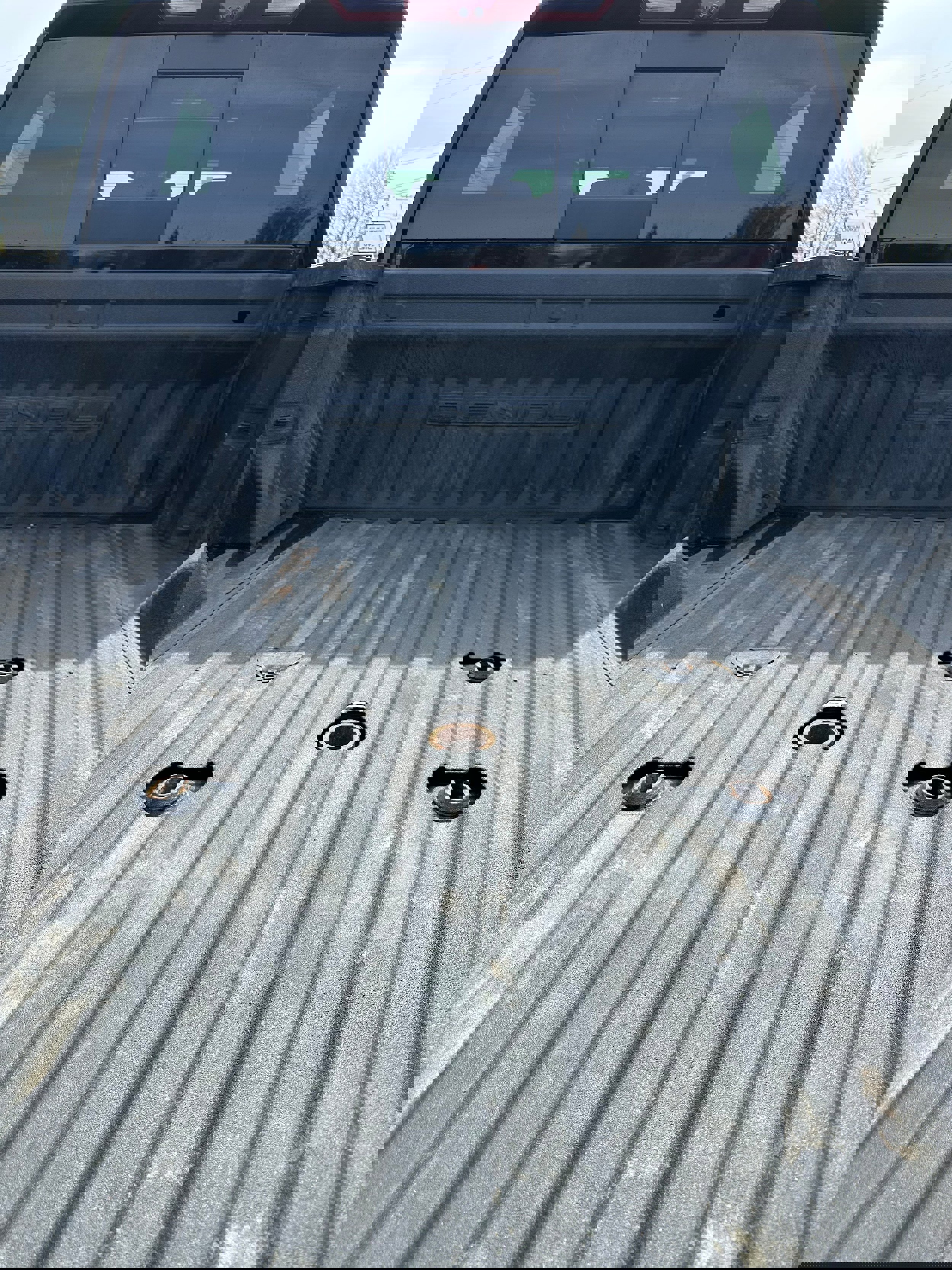 Used 2024 GMC Sierra 2500 Denali Ultimate image 28