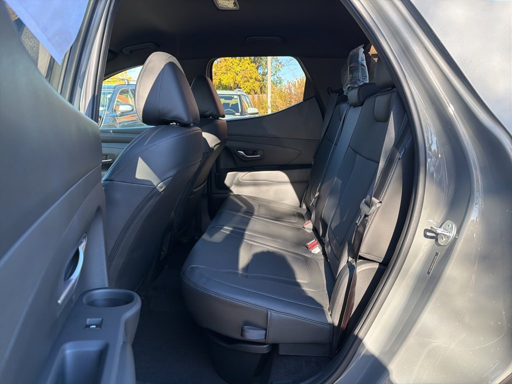 New 2026 Hyundai Santa Cruz SEL image 15