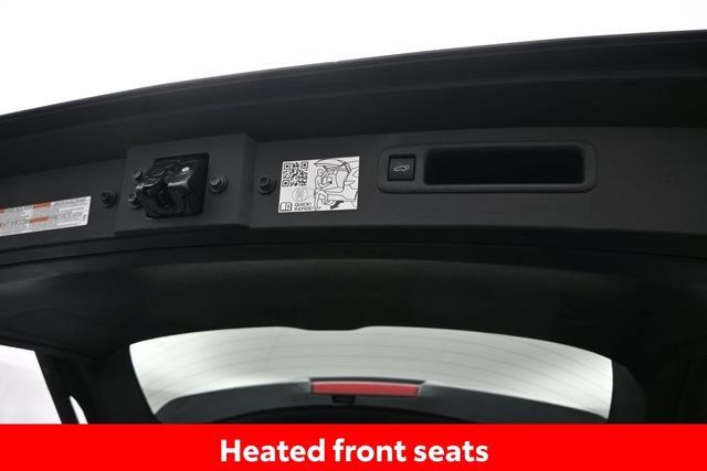 Certified 2024 Toyota Highlander XLE AWD/4WD image 21