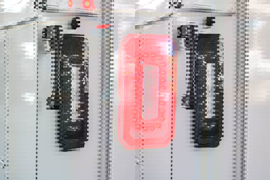 New 2026 Ford E-350 and Econoline 350 Super Duty w/ Power Equipment Group image 9