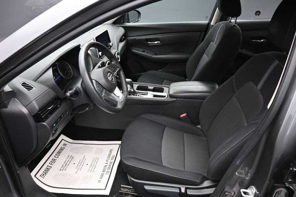 Used 2023 Nissan Sentra SV FWD image 11