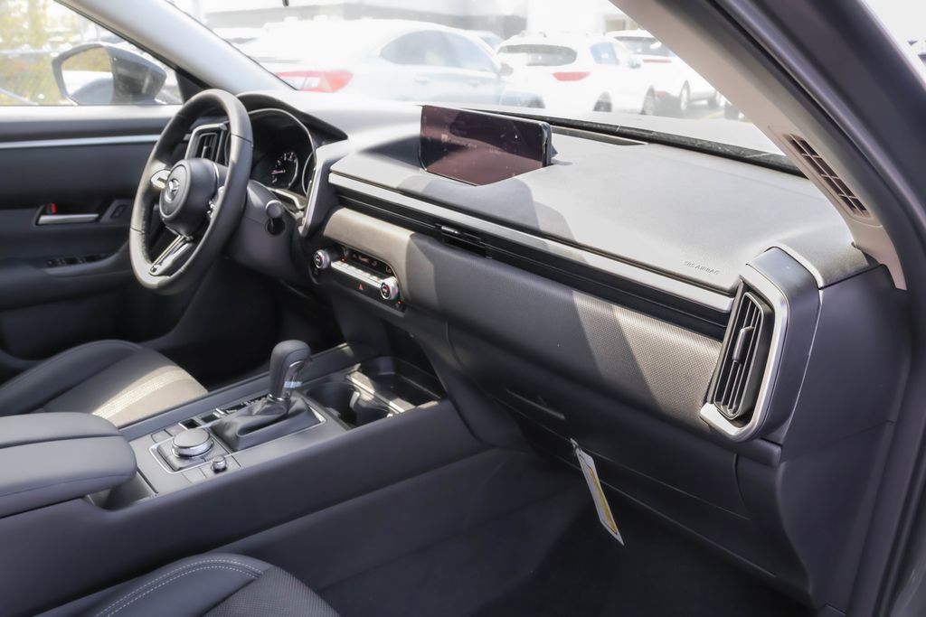 New 2026 MAZDA CX-50 AWD 2.5 S w/ Select Package image 40