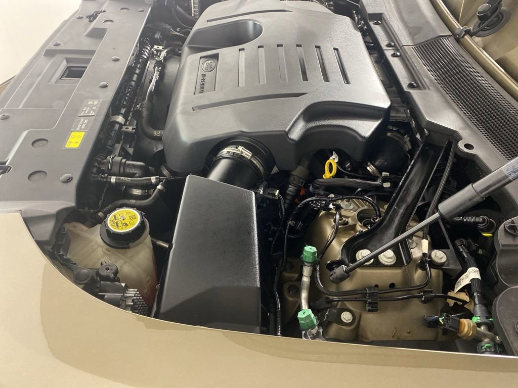 Used 2021 Land Rover Defender 110 SE image 34