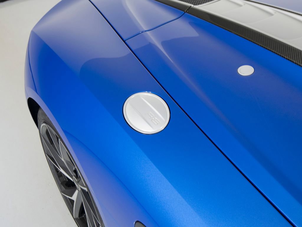 Used 2021 Audi R8 V10 w/ Premium Package RWD image 43