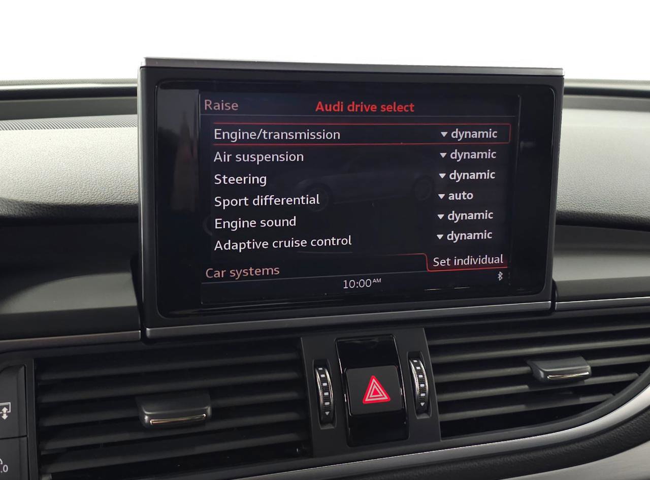 Used 2017 Audi S7 Premium Plus AWD/4WD image 31