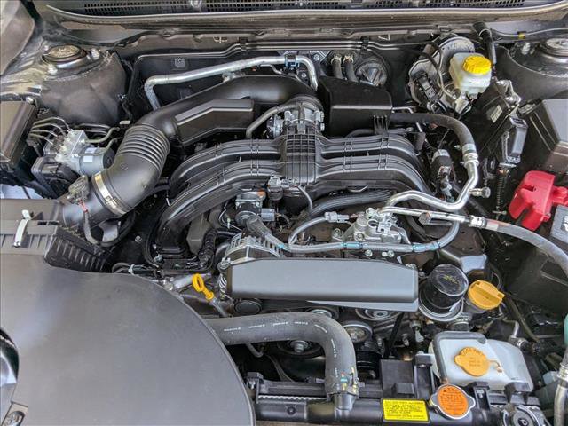 Used 2025 Subaru Outback Premium image 22