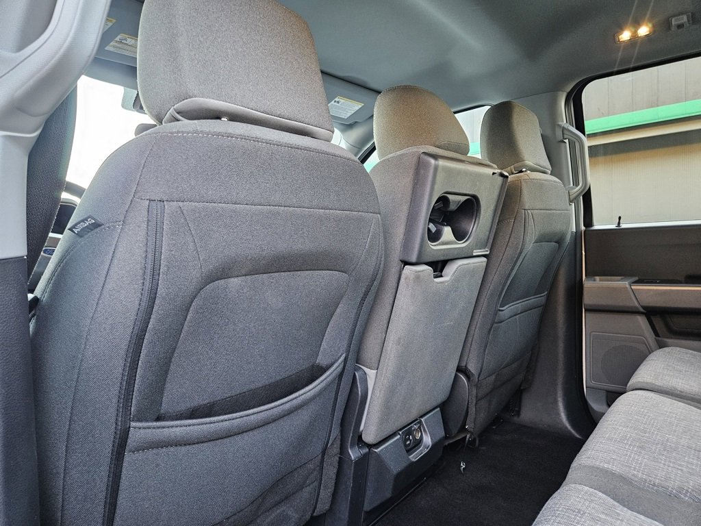 Used 2023 Ford F150 XLT image 16