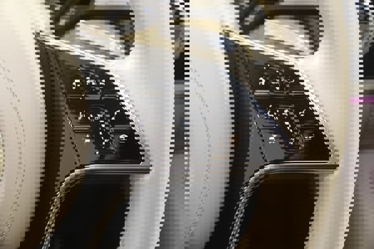 Used 2021 Mercedes-Benz S 580 4MATIC Sedan image 44