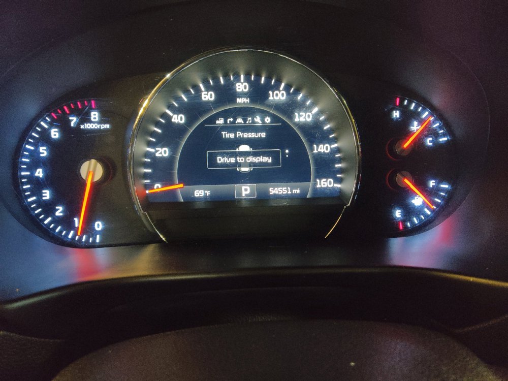 Used 2016 Kia Sorento SX w/ SXL Technology Package FWD image 23