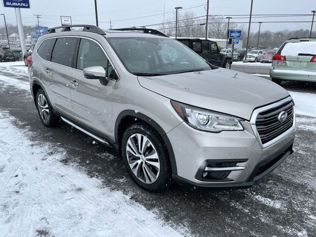 Certified 2020 Subaru Ascent Limited w/ Technology Package image 11