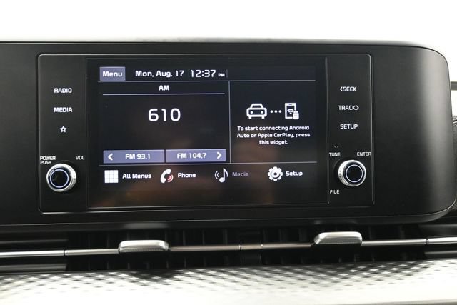 Used 2022 Kia Carnival LX FWD image 17