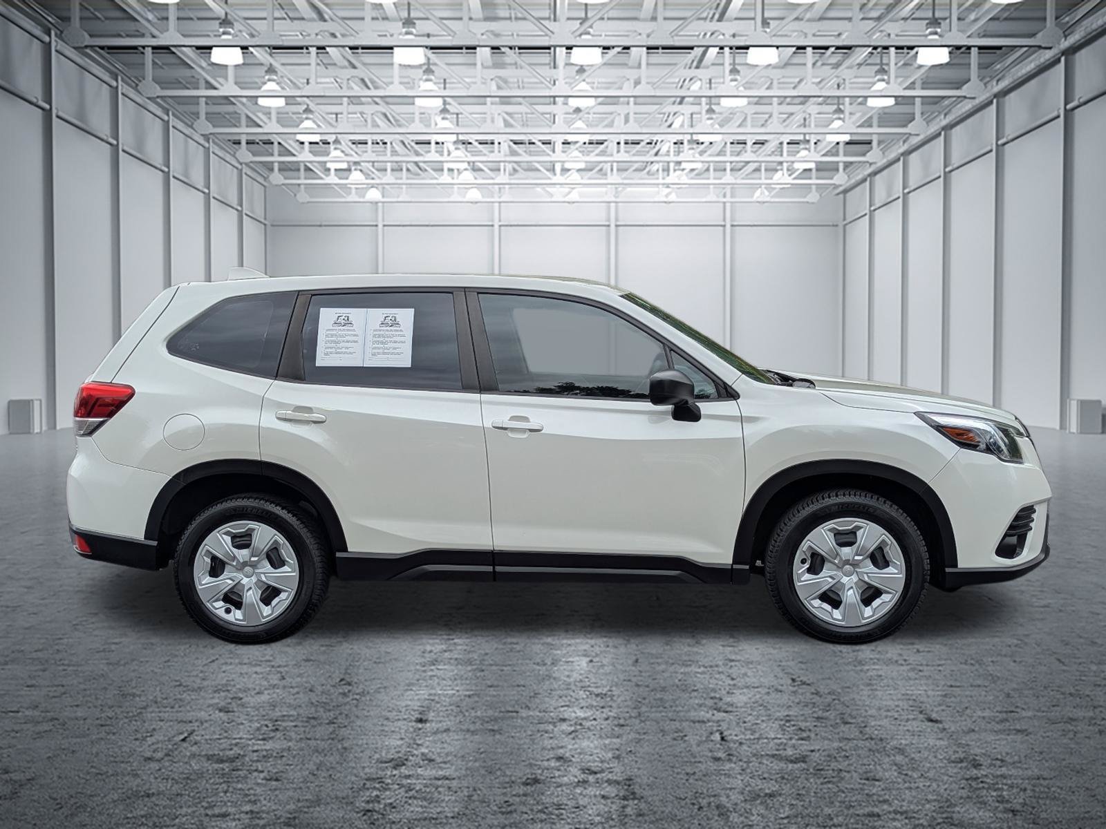 Used 2022 Subaru Forester 2.5i Limited AWD/4WD image 6