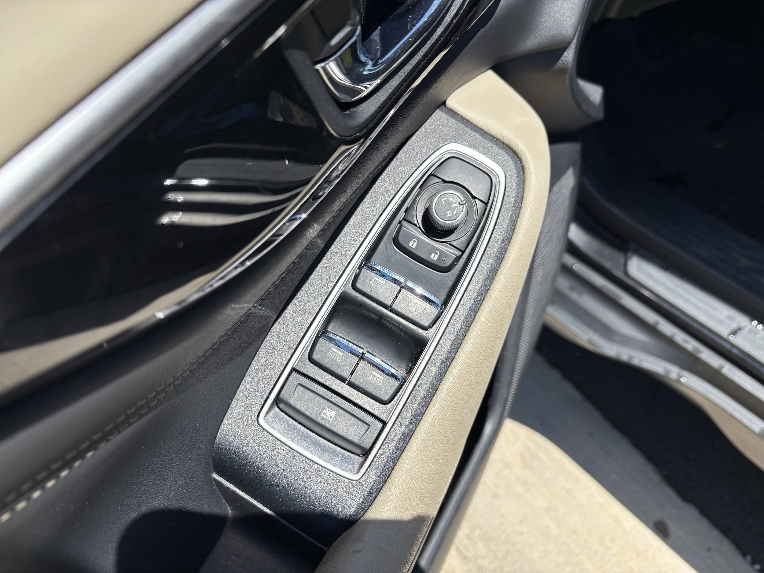 Used 2020 Subaru Outback Limited AWD/4WD image 26