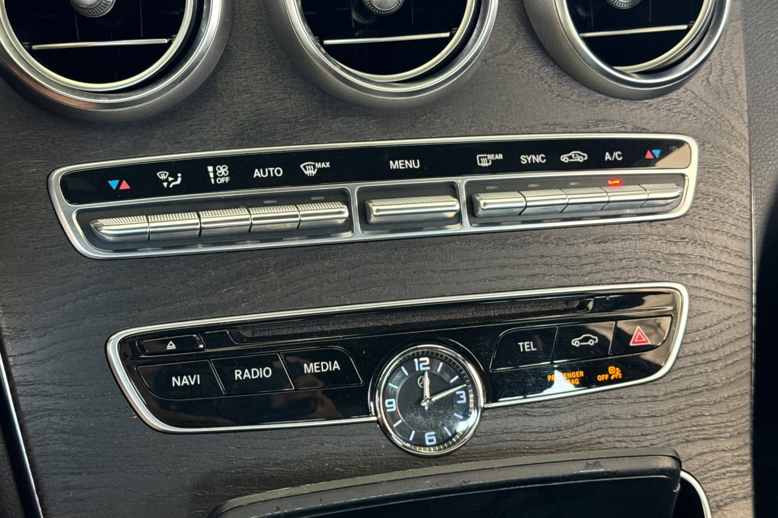 Used 2016 Mercedes-Benz C 300 Sedan image 18