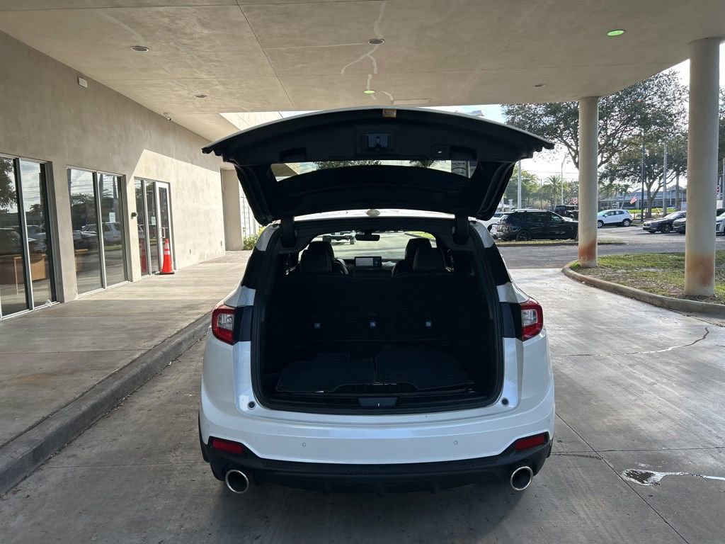 Used 2019 Acura RDX A-Spec image 32